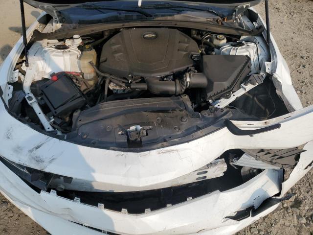 2017 CHEVROLET CAMARO LS - 1G1FA1RS2H0148771