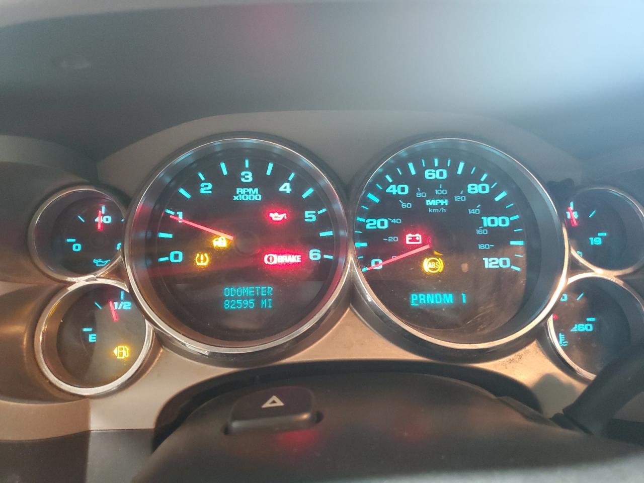 GMC SIERRA K2500 HEAVY DUTY