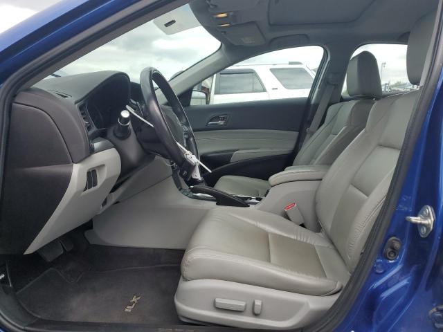 2018 ACURA ILX SPECIA 19UDE2F4XJA002392