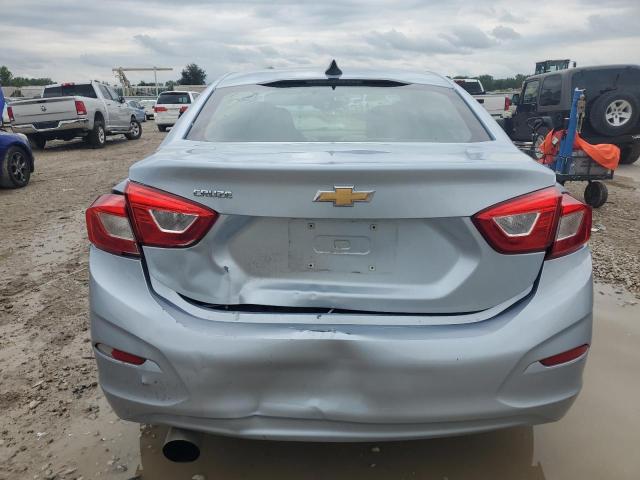 2018 CHEVROLET CRUZE LS 1G1BC5SM0J7159907