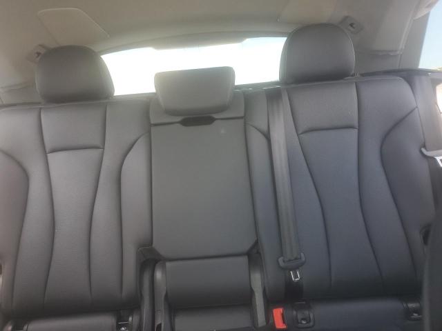 2021 AUDI Q8 PREMIUM WA1EVAF1XMD033951