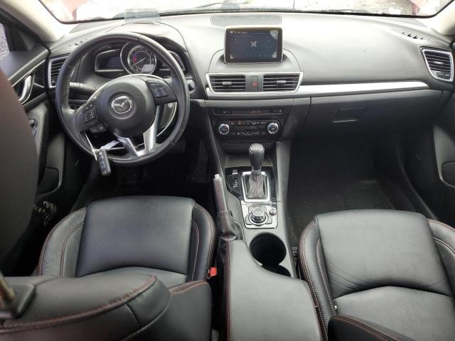 2015 MAZDA 3 TOURING JM1BM1V36F1268480