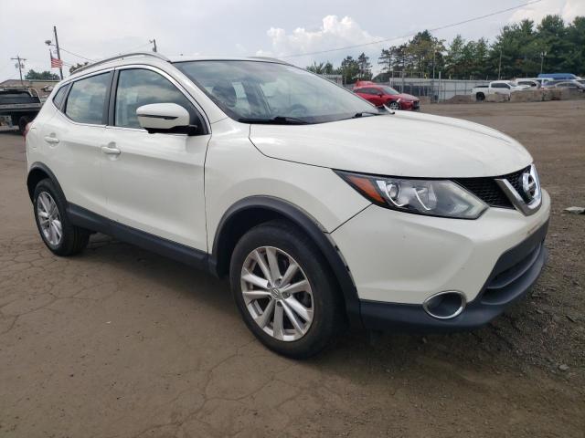 2017 NISSAN ROGUE SPOR JN1BJ1CRXHW124780