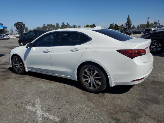 2015 ACURA TLX 19UUB1F33FA027734