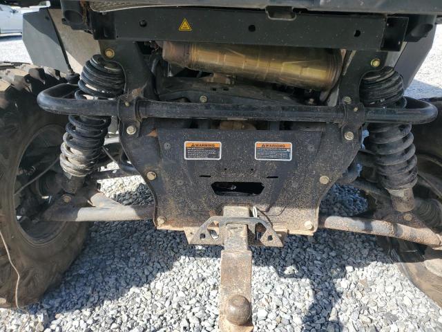 2024 CAN-AM DEFENDERHD10 3JBUUAX41RK014292