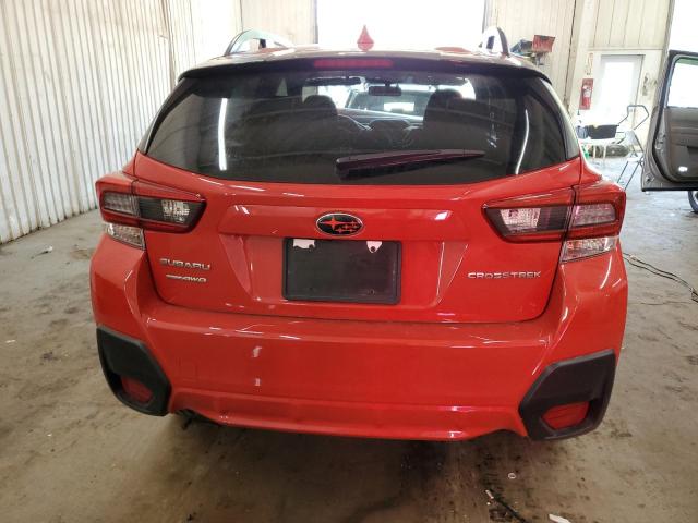 2020 SUBARU CROSSTREK JF2GTACC6L9256730
