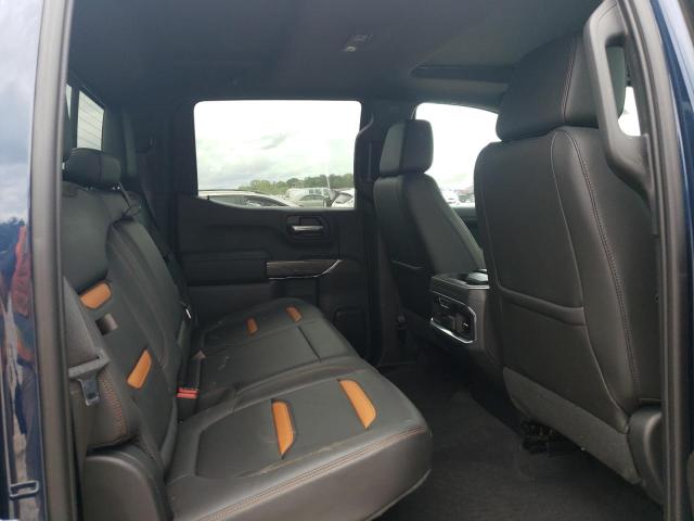 2020 GMC SIERRA K1500 AT4 3GTP9EEL6LG136167