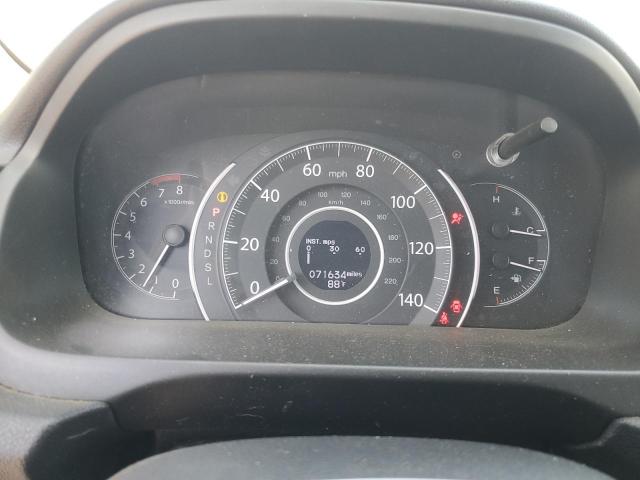 2016 HONDA CR-V TOURI 5J6RM4H93GL081374