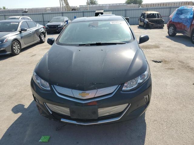 2019 CHEVROLET VOLT PREMIER 1G1RB6S50KU127560