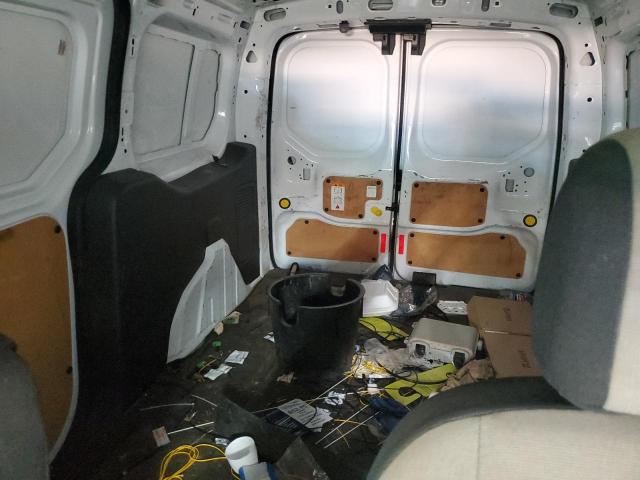 2017 FORD TRANSIT CO - NM0LS7F78H1318505