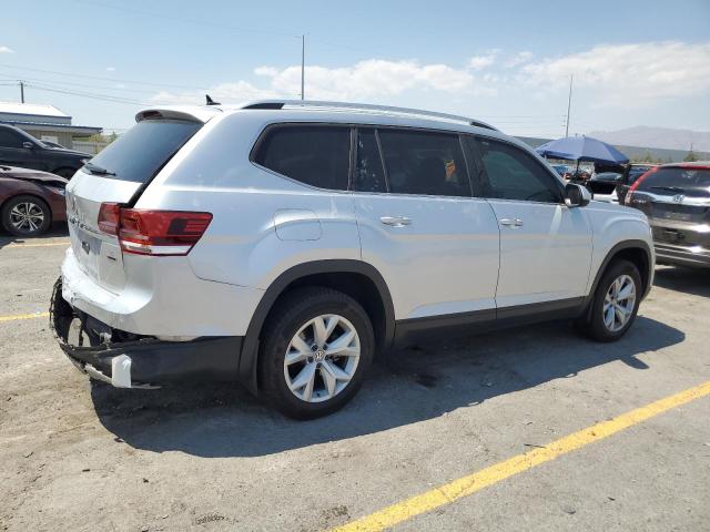 2018 VOLKSWAGEN ATLAS SE - 1V2LR2CA0JC549151