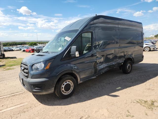 Global Auto Auctions: 2020 FORD TRANSIT T-250