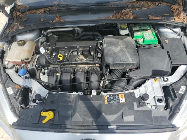 2017 FORD FOCUS SE 1FADP3K27HL216733