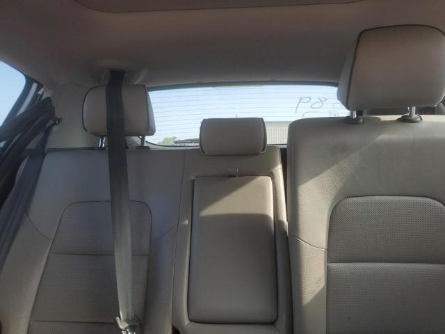 2017 KIA SPORTAGE S KNDPRCA65H7244075