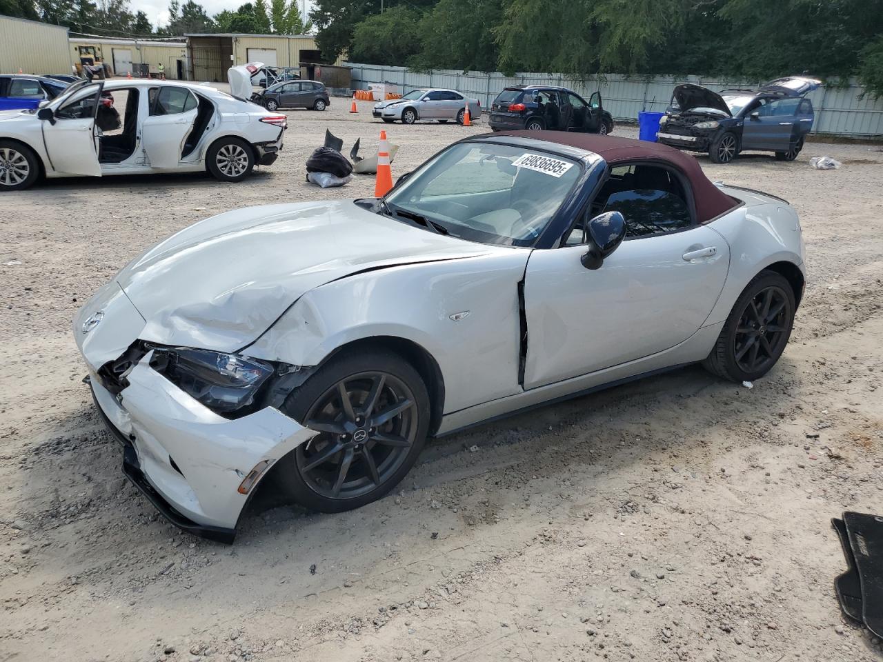 MAZDA MX-5 CLUB