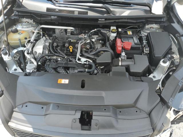 2023 MITSUBISHI OUTLANDER JA4J3VA8XPZ046707