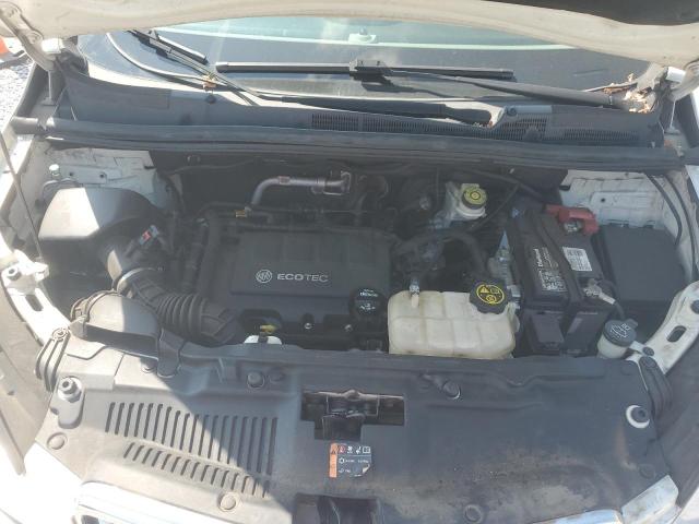 2016 BUICK ENCORE KL4CJGSB2GB729871