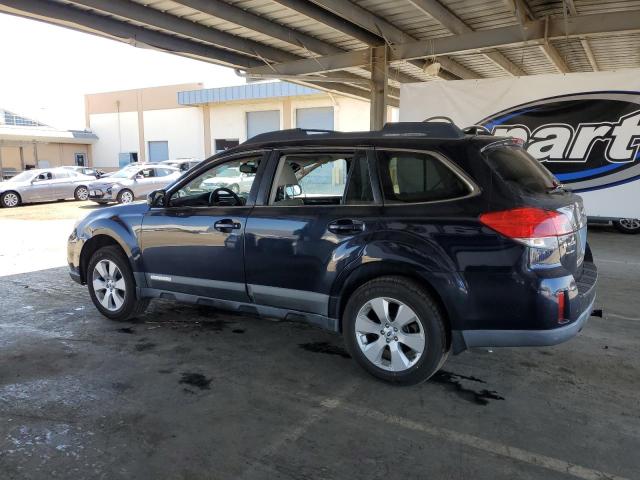 2012 SUBARU OUTBACK 2. - 4S4BRBKC1C3238813
