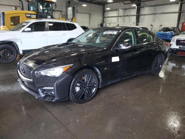 INFINITI Q50 BASE