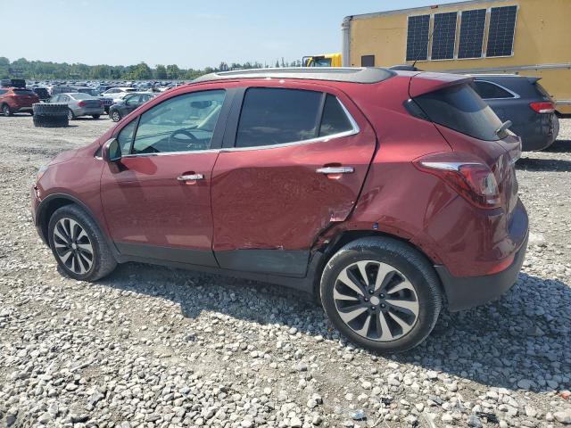 2021 BUICK ENCORE PREFERRED KL4CJESB4MB352833