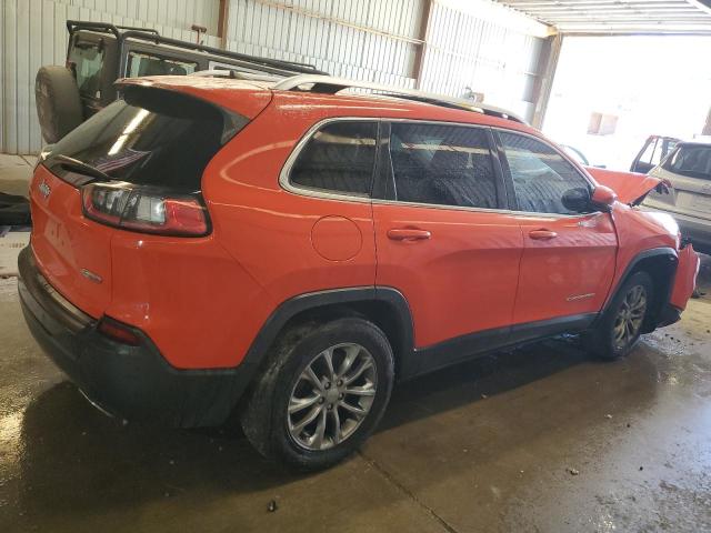 2021 JEEP CHEROKEE L 1C4PJMMX7MD115946