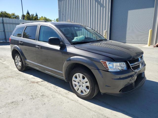 2018 DODGE JOURNEY SE 3C4PDCAB3JT241656