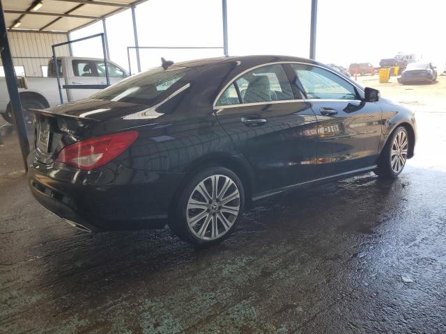 2018 MERCEDES-BENZ CLA 250 4M - WDDSJ4GB3JN637611