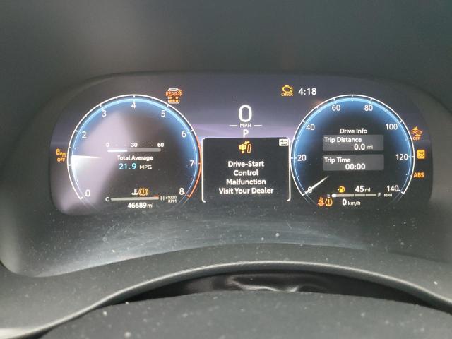 2023 TOYOTA HIGHLANDER L 5TDKDRBH6PS011984