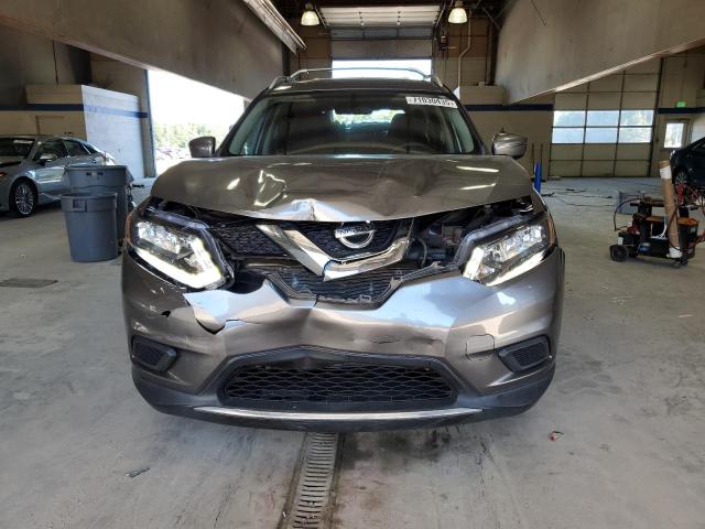 2016 NISSAN ROGUE S KNMAT2MT5GP703929