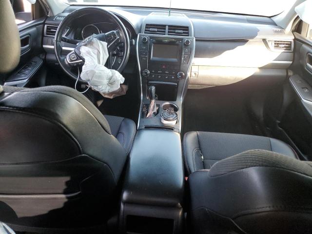 2016 TOYOTA CAMRY LE 4T1BF1FK1GU214158
