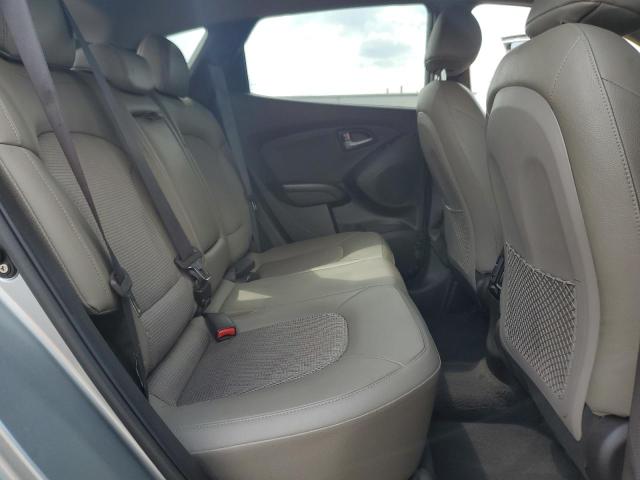 2015 HYUNDAI TUCSON LIM - KM8JUCAG9FU089702