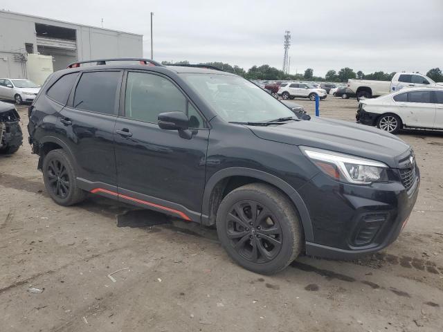 2019 SUBARU FORESTER S JF2SKAKC3KH549715