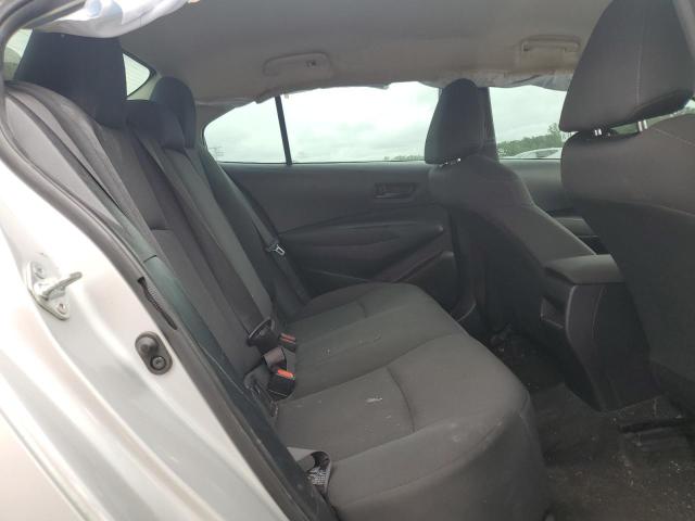 2022 TOYOTA COROLLA LE - 5YFEPMAE5NP280580