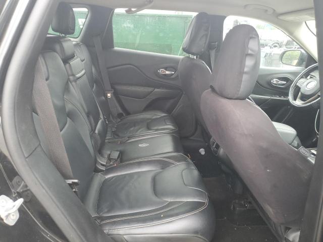 2015 JEEP CHEROKEE L 1C4PJMDB7FW535203