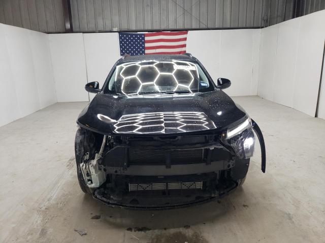 2025 CHEVROLET TRAX 1LT KL77LHEP1SC145492