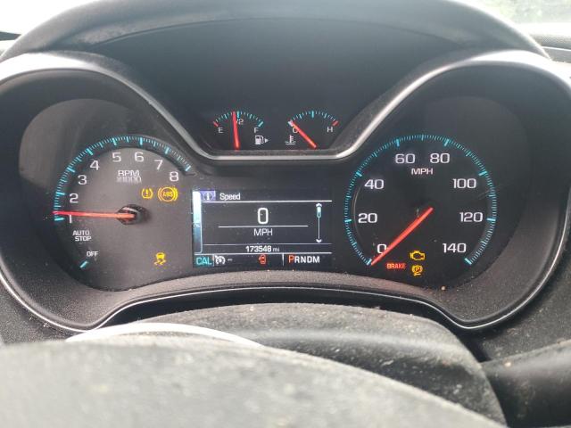 2019 CHEVROLET IMPALA LT 2G11Z5SA0K9141620
