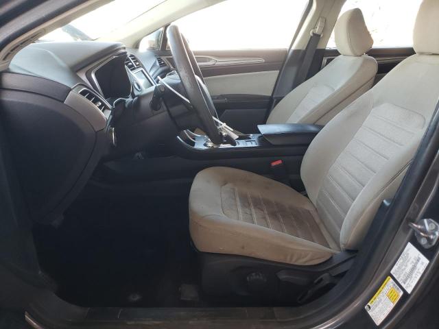 2020 FORD FUSION S 3FA6P0G70LR135871