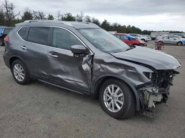 2020 NISSAN ROGUE S KNMAT2MV4LP538922