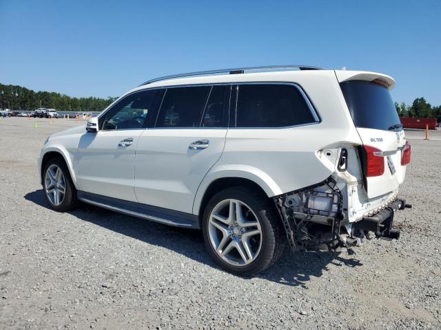 2015 MERCEDES-BENZ GL 550 4MA 4JGDF7DE1FA535299