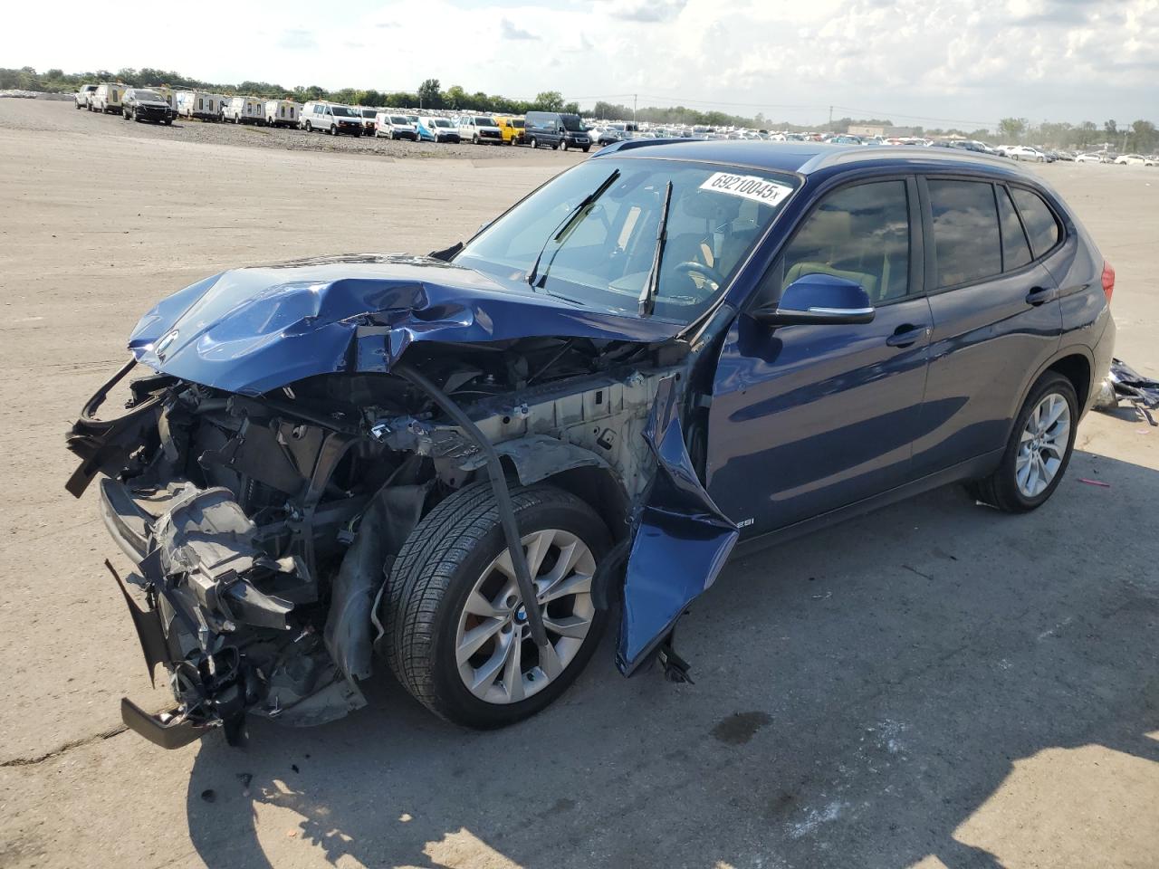 BMW X1 XDRIVE28I