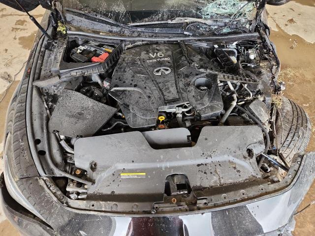 2019 INFINITI Q60 RED SP JN1FV7EL4KM440843