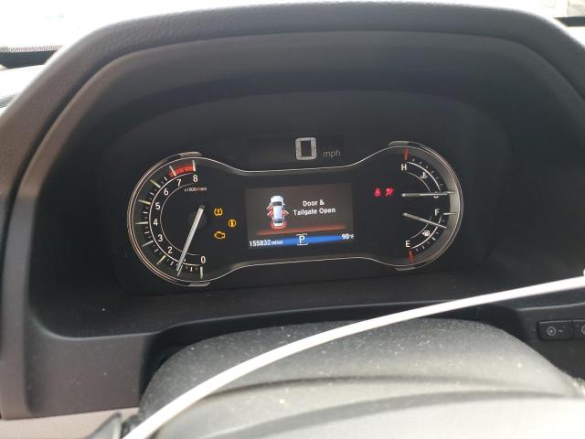2016 HONDA PILOT ELIT - 5FNYF6H08GB030853