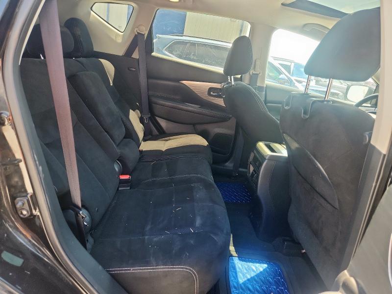 2015 NISSAN MURANO S 5N1AZ2MH1FN238890