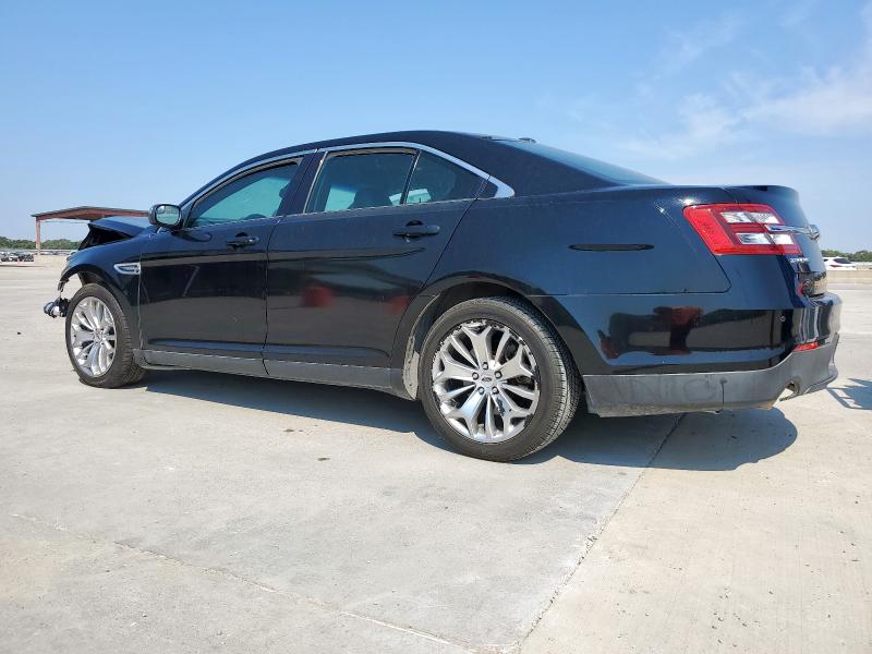2016 FORD TAURUS LIM 1FAHP2F81GG105063