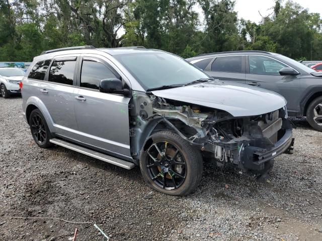 2018 DODGE JOURNEY SX 3C4PDCBB0JT439657