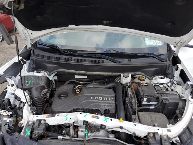 2018 CHEVROLET EQUINOX LT - 2GNAXSEV1J6151719