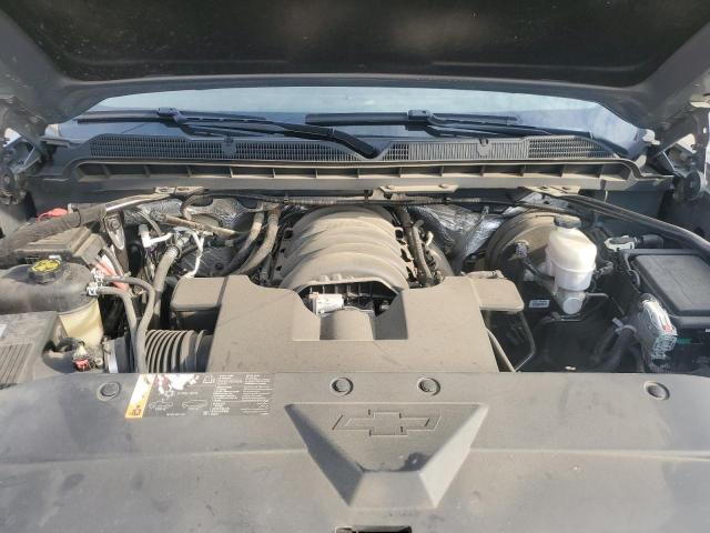 2017 CHEVROLET SILVERADO C1500 LT 3GCPCREC1HG291256