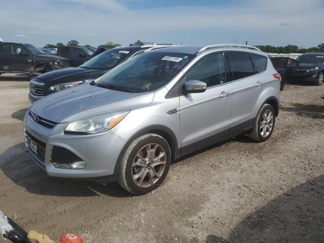 FORD ESCAPE TIT