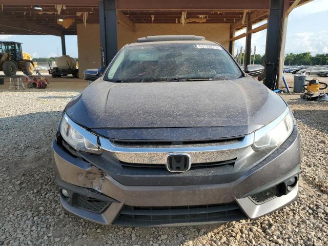 2016 HONDA CIVIC EX - 19XFC1F47GE018434