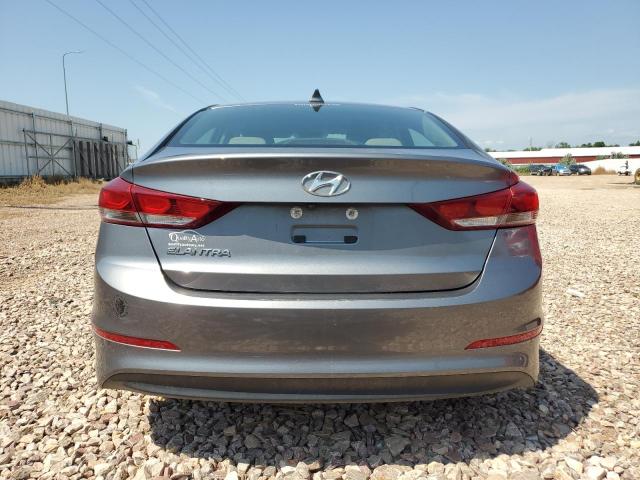 2018 HYUNDAI ELANTRA SE - 5NPD84LF0JH327729